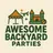 Amazing Backyard Parties Logo