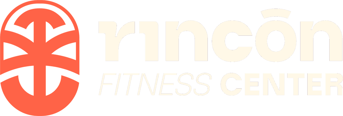 Rincón Fitness Center logo