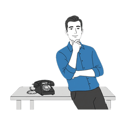 Kai thinking about AI terminology