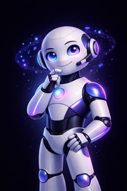 Kai thinking about AI terminology