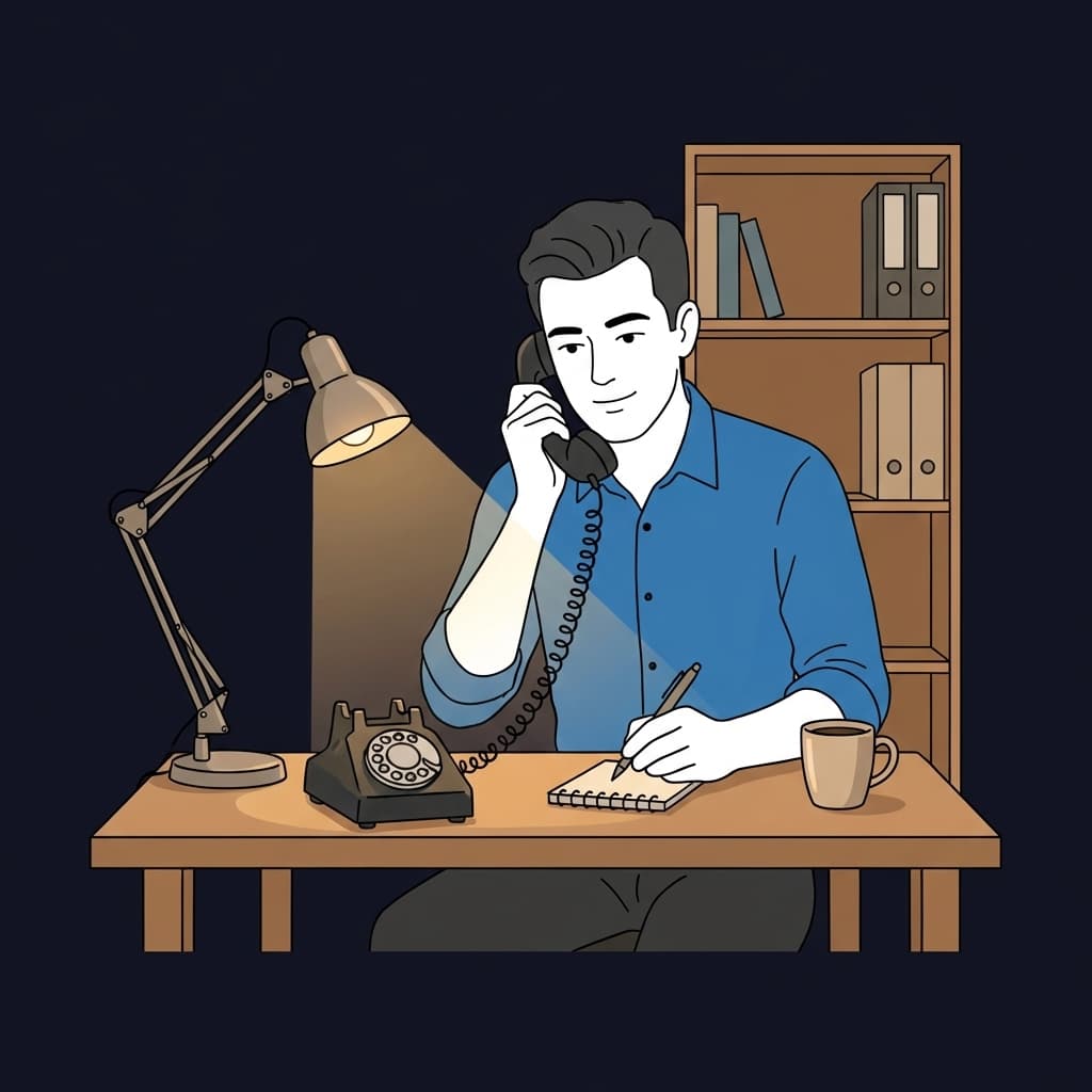 Kai AI receptionist answering calls instantly with zero hold time