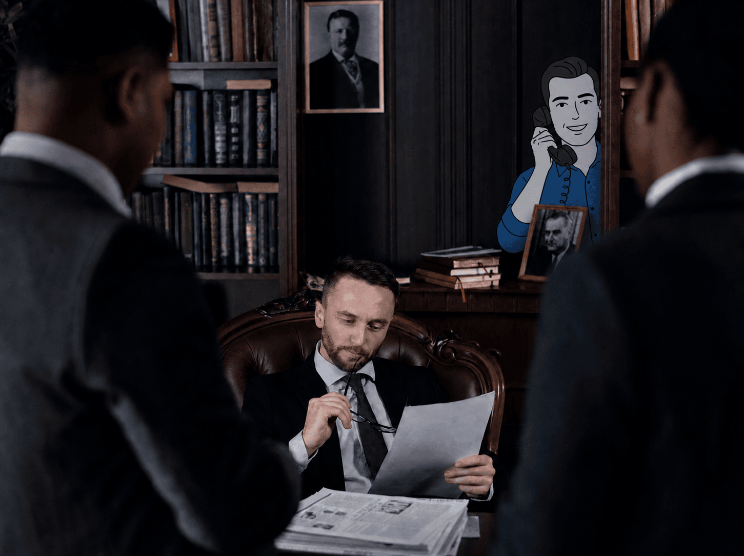 BBB Attorneys