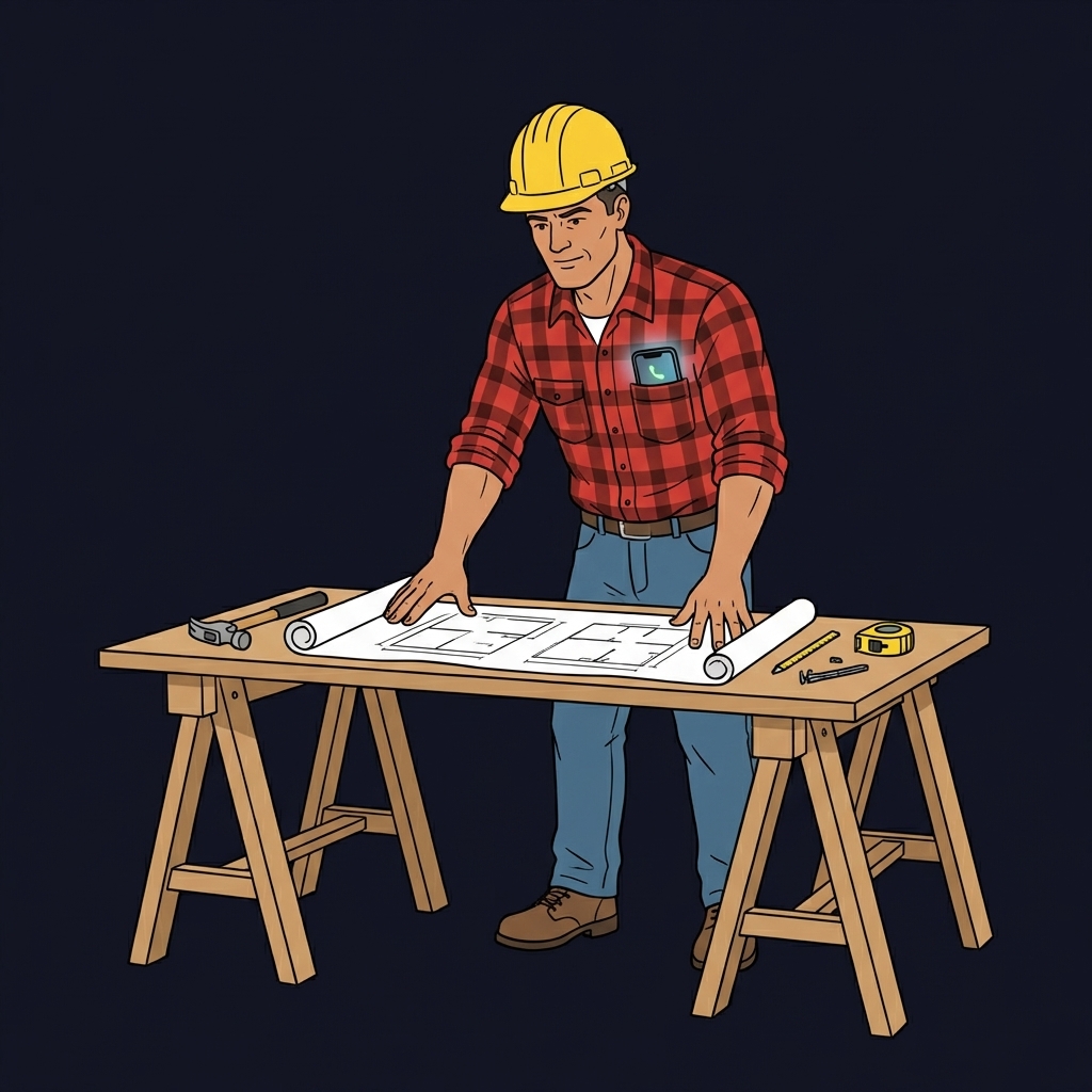 General Contractors Background